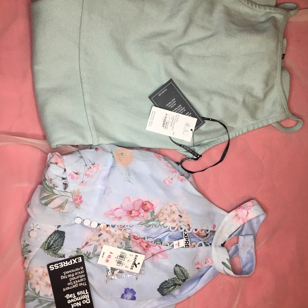Set dress